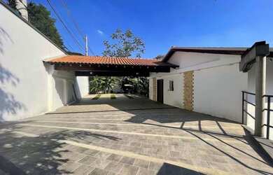 Imagem 3: CARAPICUÍBA - Casa de Condomínio - CHÁCARA SÃO JOÃO