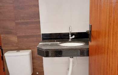 Imagem 7: Casa 1ª Locação pertinho do Barroco Somente à vista