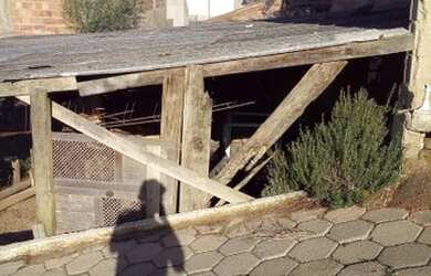 Imagem 2: Casa em pedra azul. 300m² de Áreae2 Dormitórios