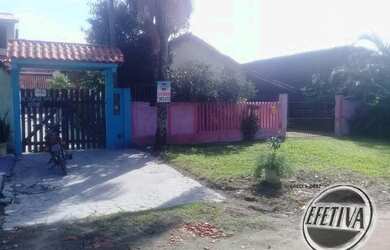 Imagem 2: TERRENO 420m² COM QUATRO CASAS - BAIRRO FIGUEIRA- GUARATUBA PR