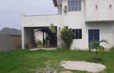 Imagem 1: Linda casa Próximo ao hospital- Armação dos Búzios - RJ