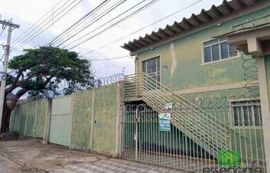 Imagem: O terreno possui 2.100m² de Área e está localizado em Vila