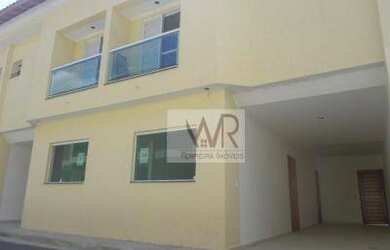 Imagem 5: Sobrado à venda, 63 m² por R$ 260.000,00 - Cangaíba - São Paulo/SP