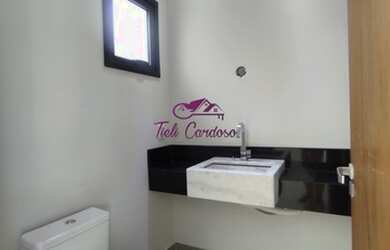 Imagem 7: INDAIATUBA - Casa de Condomínio - COLINAS DE INDAIATUBA