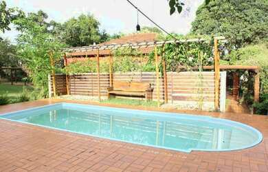 Imagem: A fazenda está localizado em Centro, Campo Grande à venda