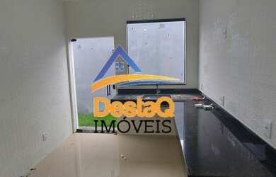 Imagem 13: CASA BAIRRO SHALIMAR. Varanda, 87m² de Área, 2 Vagas na garageme3 Dormitórios