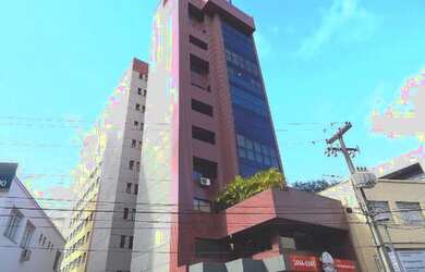 Imagem: O depósito possui 53m² de Área, Imóvel novo e está localizado