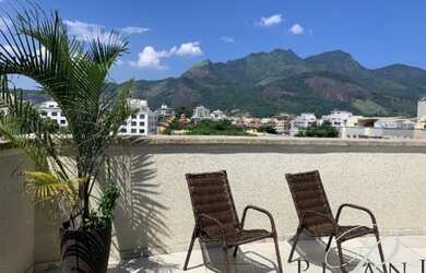 Imagem 12: RIO DE JANEIRO - RESIDENCIAL - FREGUESIA JACAREPAGUÁ