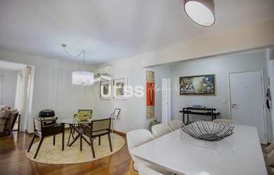 Imagem 2: LINDO APARTAMENTO. Piscina, Churrasqueira, Imóvel mobiliadoeAr-condicionado