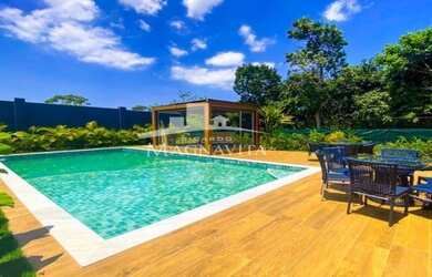 Imagem 16: SALVADOR - Casa de Condomínio - ALPHAVILLE II