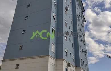 Imagem 2: Portão - Apartamento Padrão - Centro