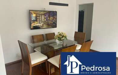 Imagem 3: APARTAMENTO DE TRÊS QUARTOS À VENDA NO CANDEAL SALVADOR/BA