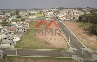 Imagem: O terreno possui 360m² de Área e está localizado em Capela