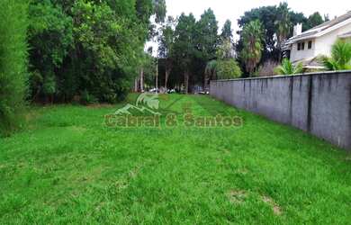 Imagem: O terreno possui 1.253m² de Área e está localizado em Vivendas