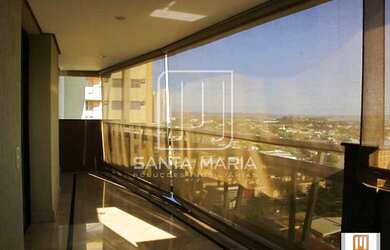 Imagem: O apartamento possui 5 Dormitórios, 3 Banheiros, 4 Vagas na