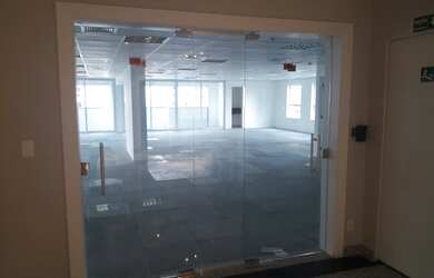 Imagem 4: Sala Omercial com 180m² - 6 vagas de garagem - Alphaville - Barueri/SP