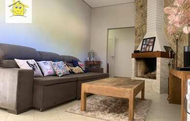 Imagem 15: Casa com 5 dormitórios, 340 m² - venda por R$ 1.850.000,00 ou aluguel...