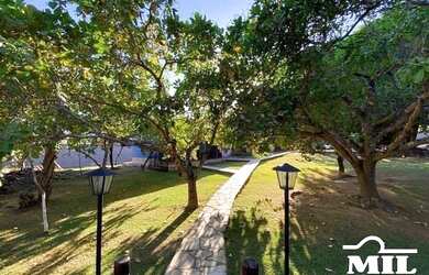 Imagem: A fazenda possui 250.000m² de Área e está localizado em