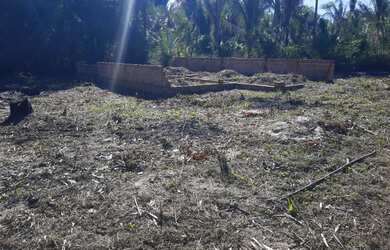 Imagem: O terreno possui 340m² de Área e está localizado em Teresina