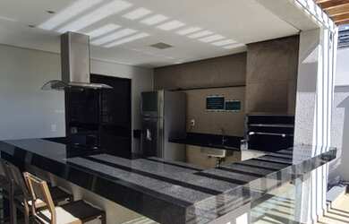 Imagem 7: Apartamento/Flat no Setor Marista, em uma das esquinas mais charmosas...