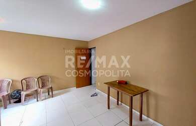 Imagem: O apartamento possui 2 Dormitórios, 1 Banheiro e 47m² de Área