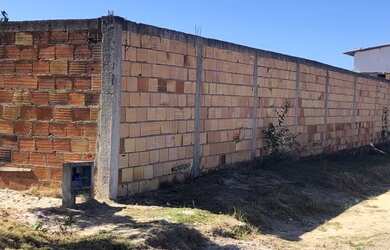 Imagem 9: Lote/Terreno para venda possui 2000 metros quadrados em Coroa Vermelha...