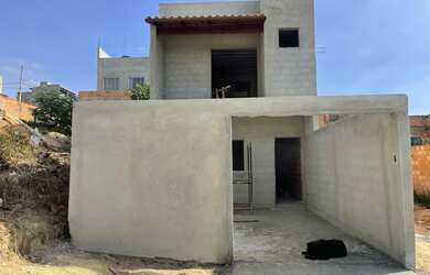 Imagem 2: Casa no Monte Verde Betim