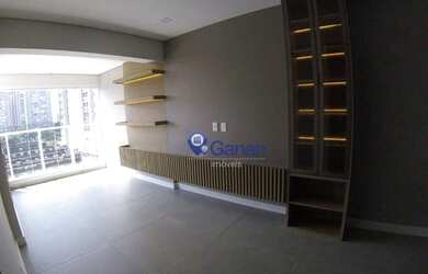 Imagem 12: Apartamento com 2 dormitórios, 61 m² - venda por R$ 950.000 ou aluguel por R$ 6.000/mês