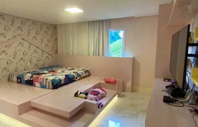 Imagem 16: SALVADOR - Casa Padrão - ALPHAVILLE I