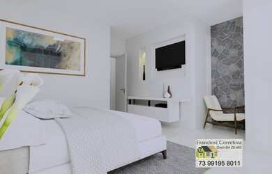 Imagem 13: Casa Praia - Porto Seguro - BA