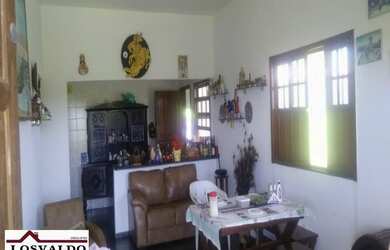 Imagem 12: CANDEIAS - RESIDENCIAL - ÁREA RURAL