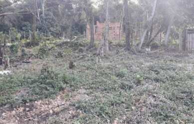 Imagem 1: lote 10mx20m. 200m² de Área