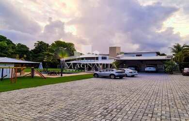 Imagem 3: LAURO DE FREITAS - Casa de Condomínio - ENCONTRO DAS ÁGUAS