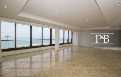 Imagem 3: Apartamento com 3 dormitórios, 314 m² - venda por R$ 15.000.000,00 ou...