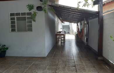 Imagem 9: LOUVEIRA - Casa Padrão - Jardim Niero