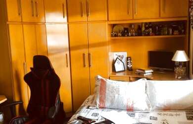 Imagem 13: SOBRADO INDIVIDUAL. Churrasqueira, Imóvel mobiliado, VarandaeÁrea de...