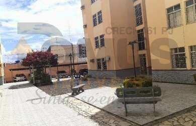 Imagem 10: Apartamento no Luzia com 3/4, 1 Suíte e 2 Banheiros no Cond Porto Belo