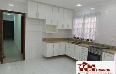 Imagem 13: Casa à venda, 136 m² por R$ 670.000,00 - Vila Valparaíso - Santo André/SP