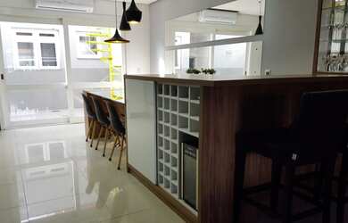 Imagem 6: Casa em condomínio, 144m2, 3 dorm., 4 banheiros, no Verdes Campos