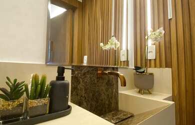 Imagem 7: SALVADOR - Casa Padrão - ALPHAVILLE I