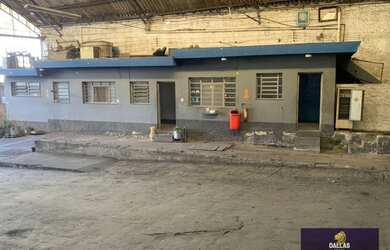 Imagem 2: Galpão à venda, 613 m² por R$ 4.450.000 - Vila Prudente - São Paulo/SP