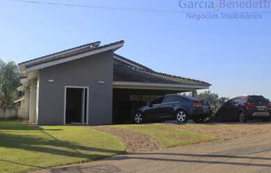 Imagem 1: Casa em Condomínio para Venda em Itupeva, Residencial Village Morro Alto,...