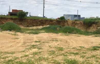 Imagem 7: Terreno à venda, 254 m² por R$ 331.200,00 - Parque Residencial Sabiás - Indaiatuba/SP