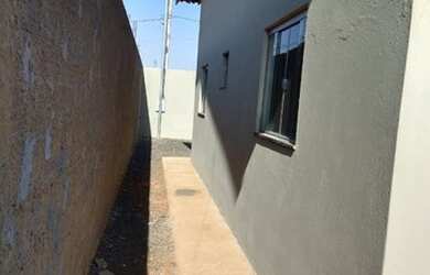 Imagem 8: Vendo Agio por 60mil. Área de serviço, 5 Vagas na garageme2 Dormitórios