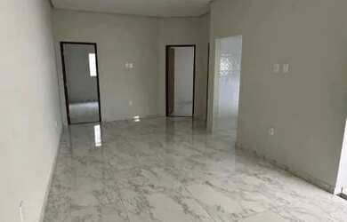 Imagem 3: Casa Na Ceilândia sul 3 Quartos