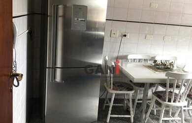 Imagem 4: Apartamento com 3 dormitórios à venda, 127 m² por R$ 852.000,00 - Vila Formosa - São Paulo