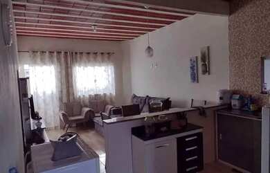 Imagem 4: Linda casa em cidade beira mar