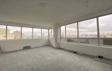 Imagem: O depósito possui 1 Vaga na garagem, 38m² de Área e está