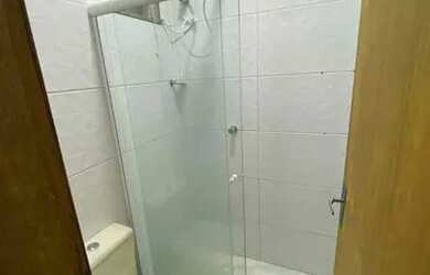 Imagem 5: Casa 2/4 na Mangabeira. Varanda, Imóvel novo, 64m² de Áreae1 Banheiro