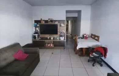 Imagem: A casa possui 2 Dormitórios, 1 Banheiro, 85m² de Área e